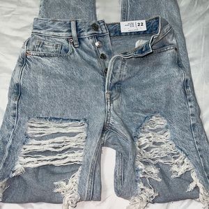 Pacsun Jeans